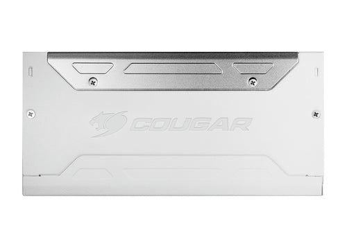 COUGAR Polar 1200W ATX3.1 / 80 Plus Platinum, modulær strømforsyning – produktdetalje