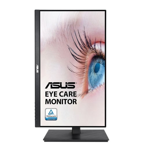 ASUS VA229QSB, gaming monitor - 22 inch - black, FullHD, 75 Hz, HDMI) Asus