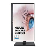 ASUS VA229QSB, gaming monitor - 22 inch - black, FullHD, 75 Hz, HDMI) Asus