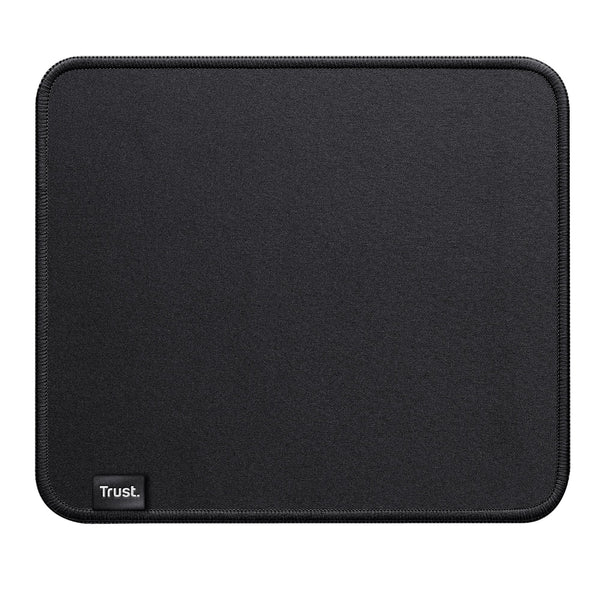 TRUST BOYE MAUSPAD ECO SCHWARZ