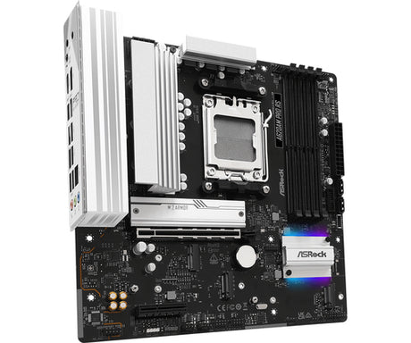 ASRock A620AM Pro RS bundkort - produktbillede 3