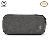 PowerA Slim Case Charcoal – Nintendo Switch – produktvisning 2