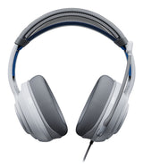 Turtle Beach Atlas 200 – PlayStation-headset – Hvid – headset med ørekopper vendt indad