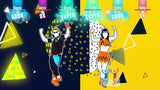 Just Dance 2018 – PlayStation 4 – skærmbillede fra spillet