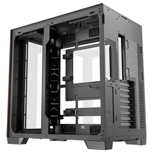 Antec C8 Curve Wood Antec Europe B.V.