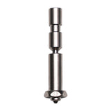 Anycubic hotend med 0,8 mm dyse til Kobra 3 Max