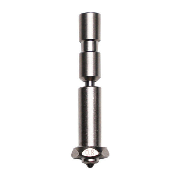 Anycubic hotend med 0,8 mm dyse til Kobra 3 Max
