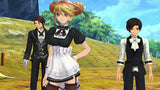 Tales Of Xillia Remastered BANDAI NAMCO