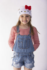 OTL - Kids Audio band headphones - Hello Kitty (HK0798) OTL