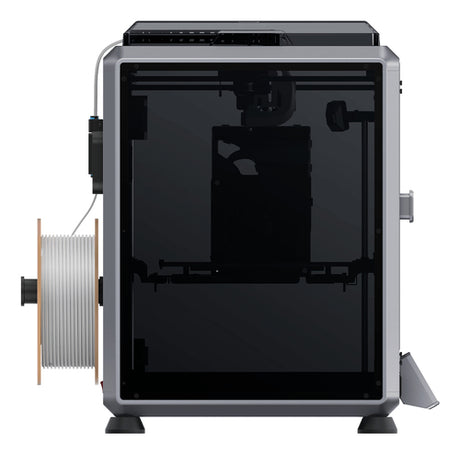 Creality K1C 2025 3D-printer – produktvisning 8