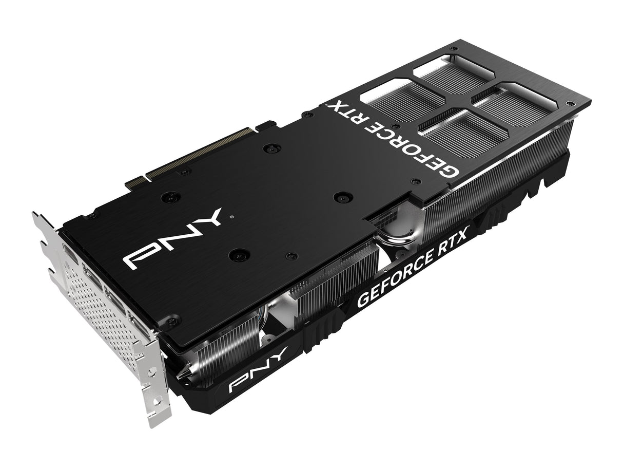 PNY GEFORCE RTX 4070Ti 12GB VERTO Triple Fan Edition DLSS 3