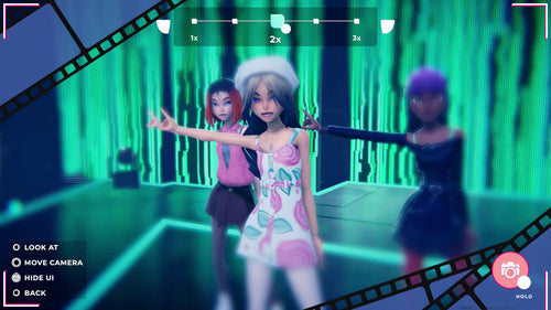 K-Pop Rising - Dream To Shine Microids