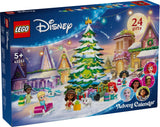LEGO 43253 Disney Princess Advent Calendar 2024 LEGO