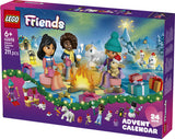 LEGO - LEGO Friends - Advent Calendar (42698)