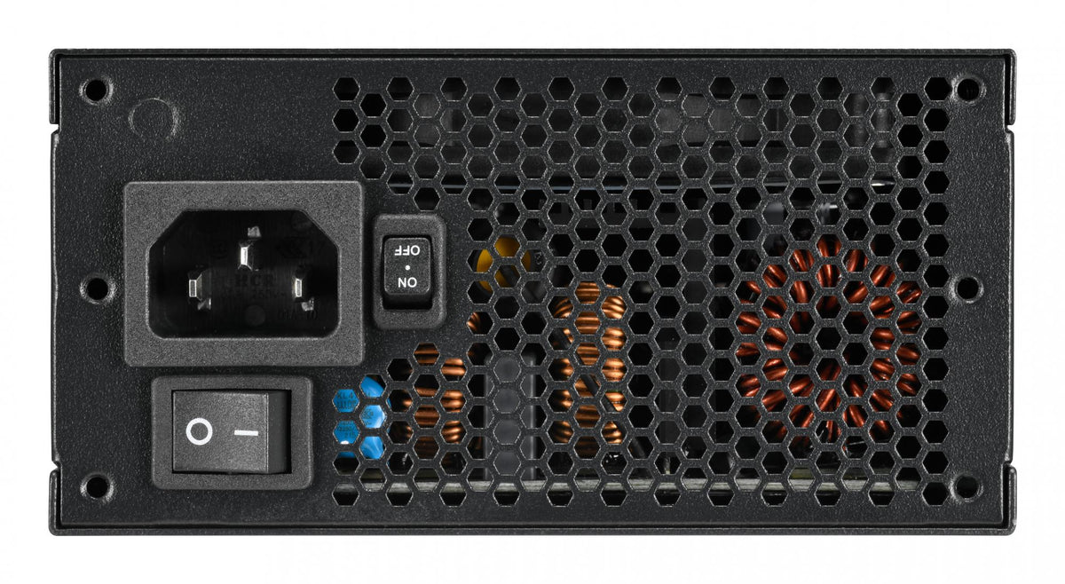 Sharkoon Rebel P20 SFX 1000W Black SFX 12V 4.1 Cybenetics Platinum 12V-2x6 600W Fully Modular Zero RPM Power Supply Sharkoon