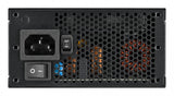 Sharkoon Rebel P20 SFX 850W Black SFX 12V 4.1 Cybenetics Platinum 12V-2x6 450W Fully Modular Zero RPM Power Supply Sharkoon