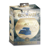 Freaks And Geeks - Harry Potter-Switch-2 in 1 Dock and Stand-Hogwarts Legacy