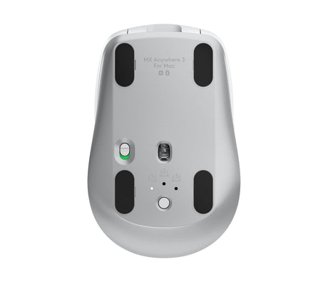 Logitech - MX Anywhere 3 For Mac