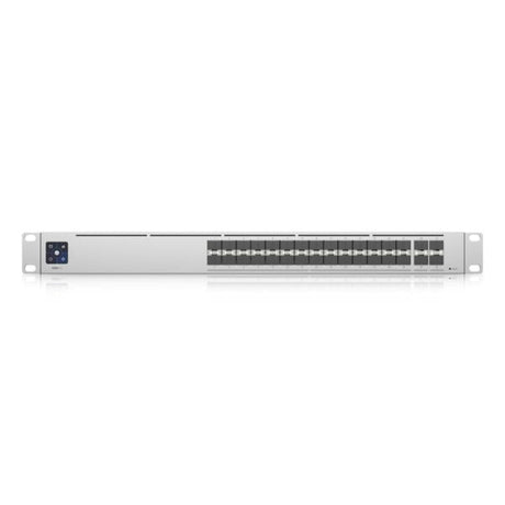 Ubiquiti USW-Pro Aggregation, Switch (silver) Ubiquiti