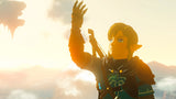 The Legend of Zelda: Tears of the Kingdom (Collector's Edition) – Nintendo Switch – skærmbillede 14
