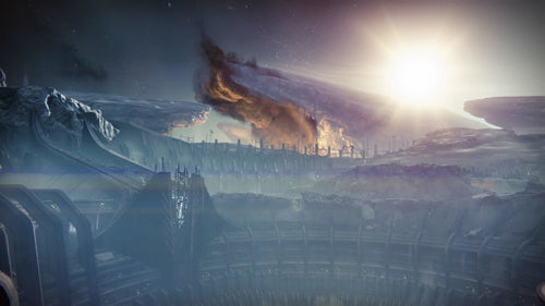 Destiny (FR/Multi in Game)