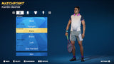 Matchpoint: Tennis Championships - Legends Edition (FR/Multi in game) Kalypso