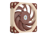 Noctua NF-A12x25 PWM Lüfter 1er-Pack Braun Weiß 120 mm 