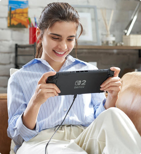 Nintendo Switch 2 Console Nintendo