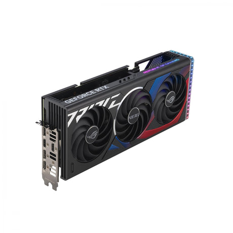 ASUS GeForce RTX 4070 SUPER 12GB ROG STRIX OC GAMING ASUS