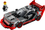 LEGO Speed Champions - Audi S1 e-tron quattro (76921) LEGO