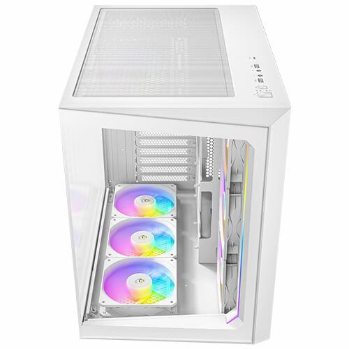 Antec C5 ARGB White Antec Europe B.V.
