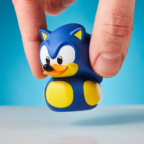Sonic Tubbz Mini Sonic Tubbz