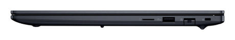 ASUS ExpertBook B5 G2 B5405CAA-NZ0409X – set fra siden (vinkel 2); tastaturlayout illustrativt