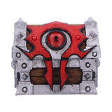 World of Warcraft Horde War Chest Box Nemesis Now
