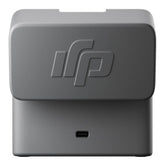 DJI - Mic Mini (2 TX + 1 RX + Charging Case) DJI