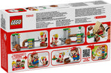 LEGO - Super Mario - Captain Toad's Camp (72040) LEGO