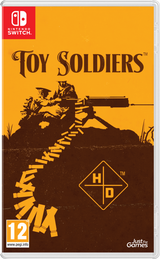 Toy Soldiers HD (Limited Run) (Import)