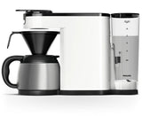 Philips Senseo Switch 3in1 HD6594/00 kaffemaskine – hvid – produktbillede 6