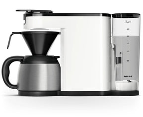 Philips Senseo Switch 3in1 HD6594/00 kaffemaskine – hvid – produktbillede 6