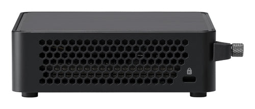 ASUS NUC 14 Pro RNUC14RVKI300002I – set fra siden