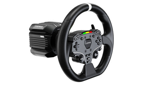 MOZA R5 Pro Racing Simulator Bundle – visning 2