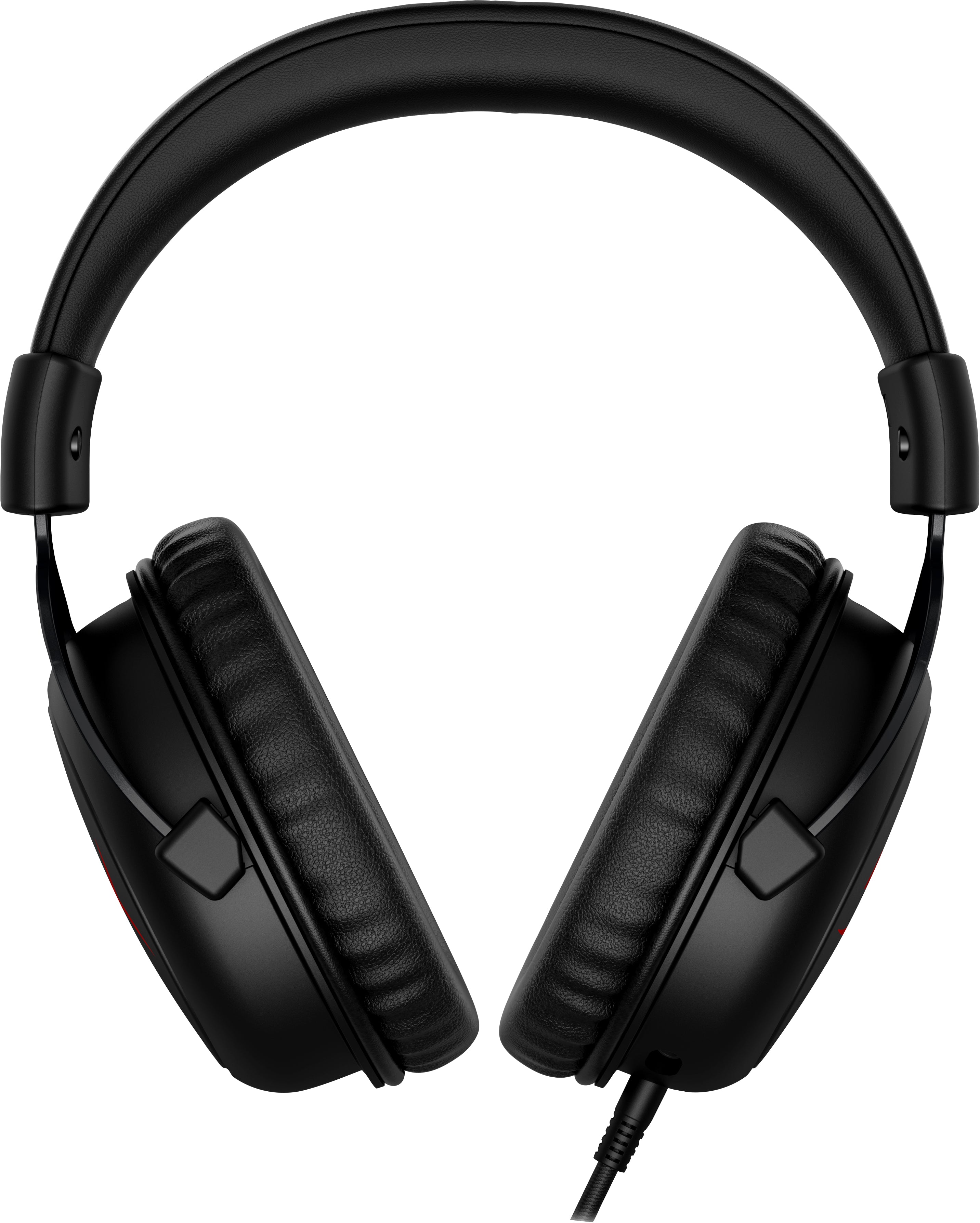 HyperX Cloud Core Kabling Headset Sort Hewlett-Packard