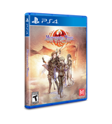 Mercenaries Wings: The False Phoenix (Limited Run) (Import)