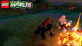 LEGO Worlds Warner Bros.