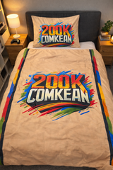 ComKean 200K Bettwäsche
