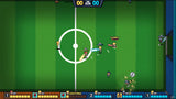 Guts ’N Goals – Code in Box – Nintendo Switch – skærmbillede 2