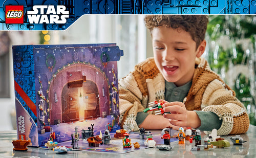 LEGO - Star Wars TM - Advent Calendar (75456)