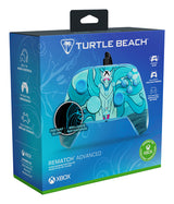 Turtle Beach Rematch Advanced Blue Kitsune – Xbox/PC – Emballage fra siden