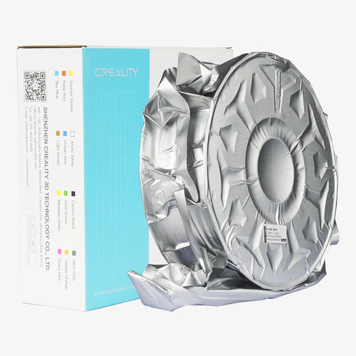 Creality HP ASA filament – sort, 1 kg – produktvisning 8