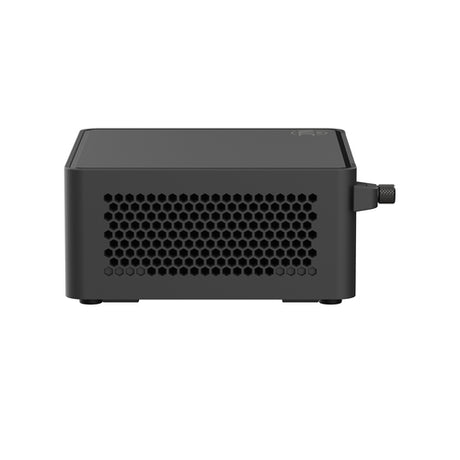 ASUS NUC 15 Pro Tall Kit RNUC15CRHC700002 – sidepanel med ventilationsåbninger